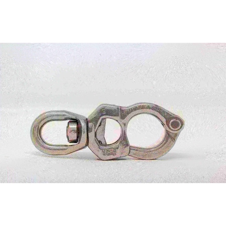 Tylaska Marine And Aerospace SP6 Trigger Style Snap Shackle SP6